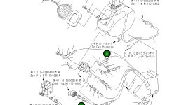 Пластина, T2 203-62-58220 Komatsu