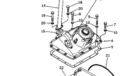 Индикатор 130-14-61120 Komatsu