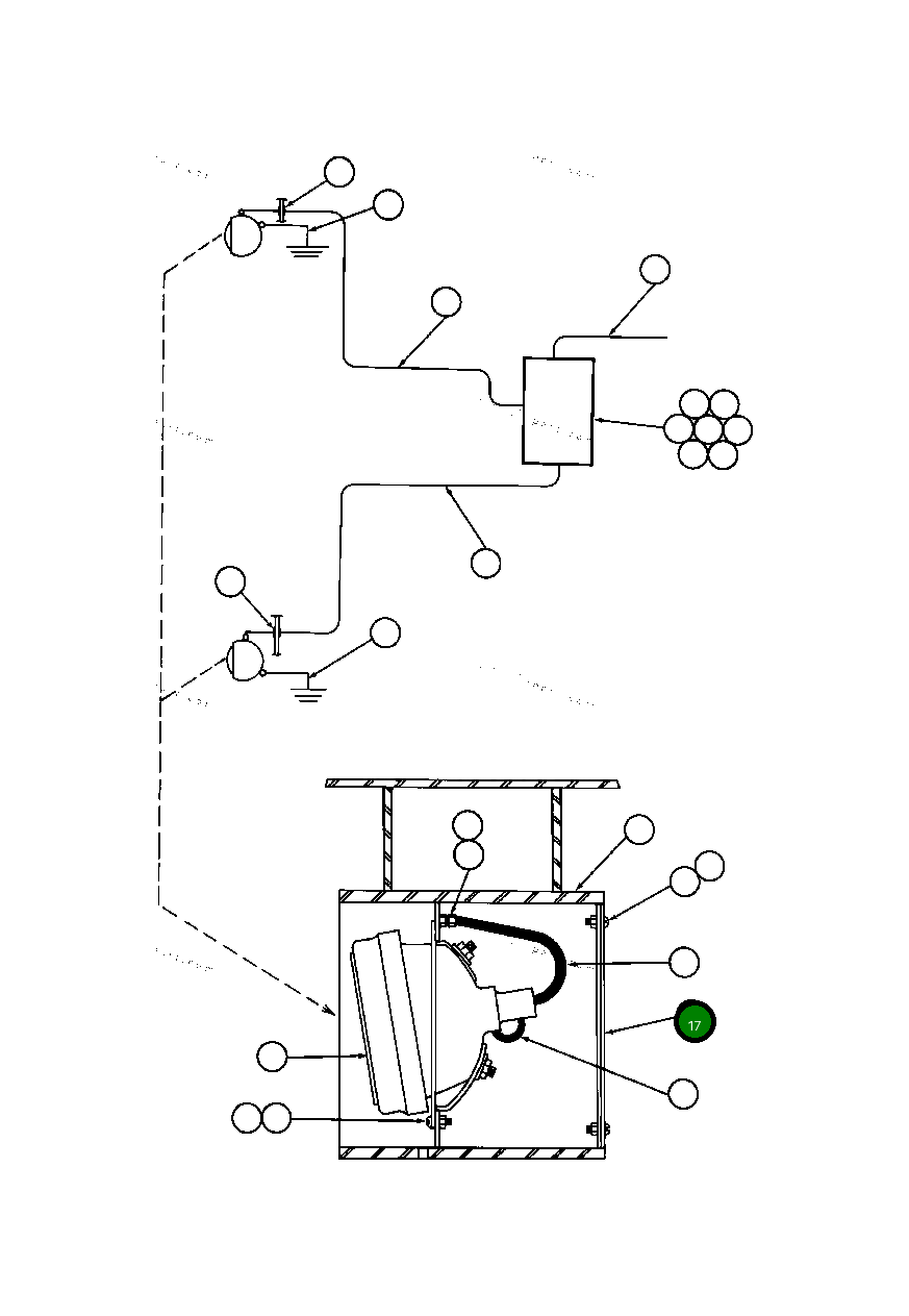 Крышка TY9173 Komatsu
