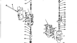 Крышка 700-13-31370  Komatsu