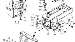 Конус 385-10232321 Komatsu