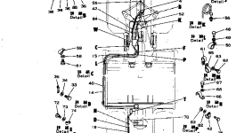 Жгут проводов 281-06-12173 Komatsu