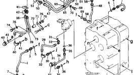 Шланг 385-11120122 Komatsu