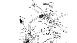 Трубка 281-35-18161 Komatsu