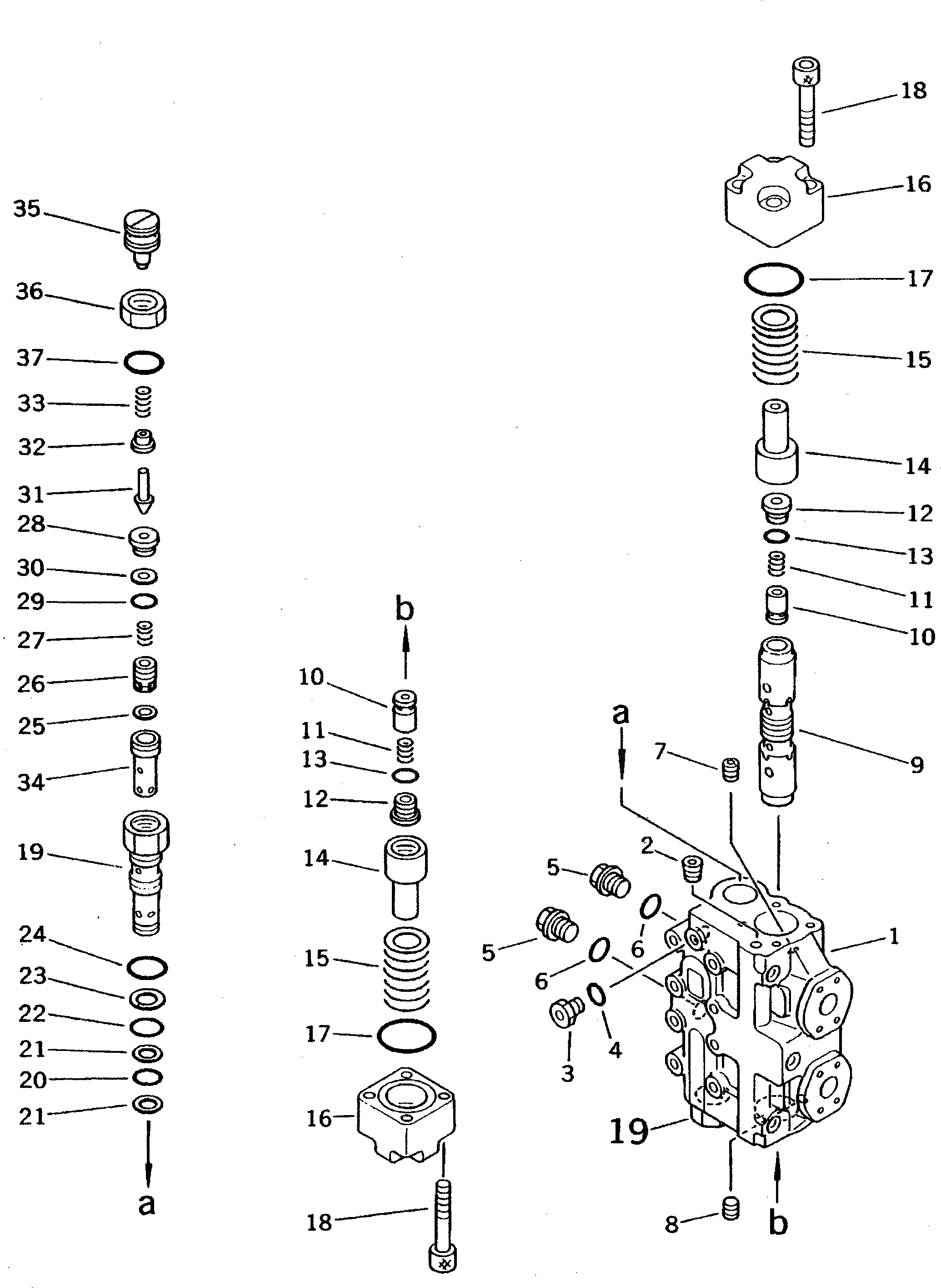 Крышка 706-76-71381  Komatsu