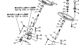 Ведущая звезда 278-40-11540 Komatsu