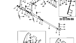 Втулка 130-43-63480 Komatsu