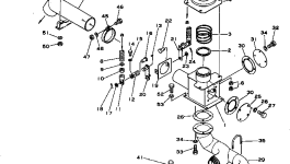 Рычаг 566-02-11480 Komatsu