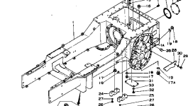 Колпак 131-21-41450 Komatsu