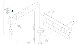 Подшипник 42T-70-H0P16 Komatsu