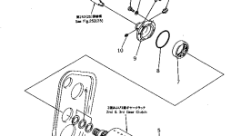 Колпак 385-10163471 Komatsu