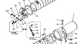 Решётка M711036229300 Komatsu