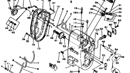 Шайба 380-150429-1 Komatsu