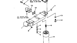 Диск CU218297 Komatsu