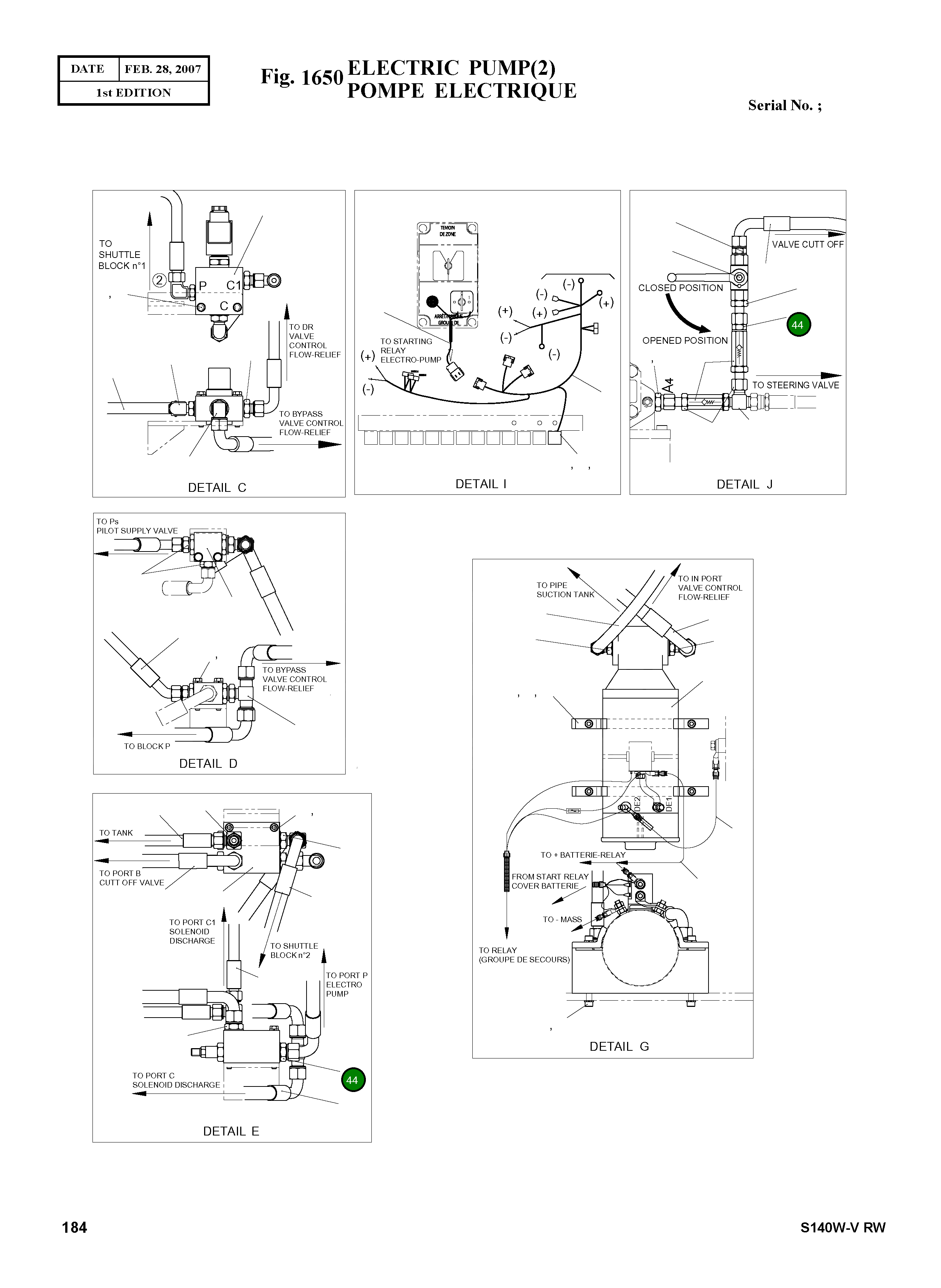 Адаптер 9181-1080D5 Komatsu