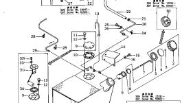 Шланг 385-10123761 Komatsu