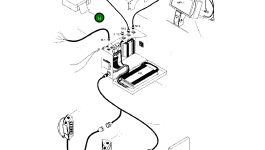Бумага 5029626 Komatsu