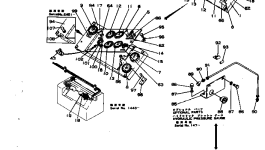 Трубка 380-886162-1 Komatsu