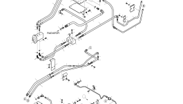 Адаптер 181-00614 Komatsu