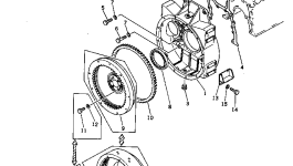 Адаптер 6136-31-1810 Komatsu