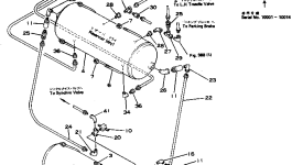 Втулка 380-889385-1 Komatsu