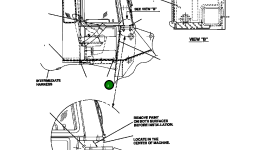 Болт, 1/2NC X 1 1/2 180 177 Komatsu