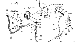 Шланг 385-10427961 Komatsu