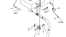 Кронштейн 565-03-12311 Komatsu