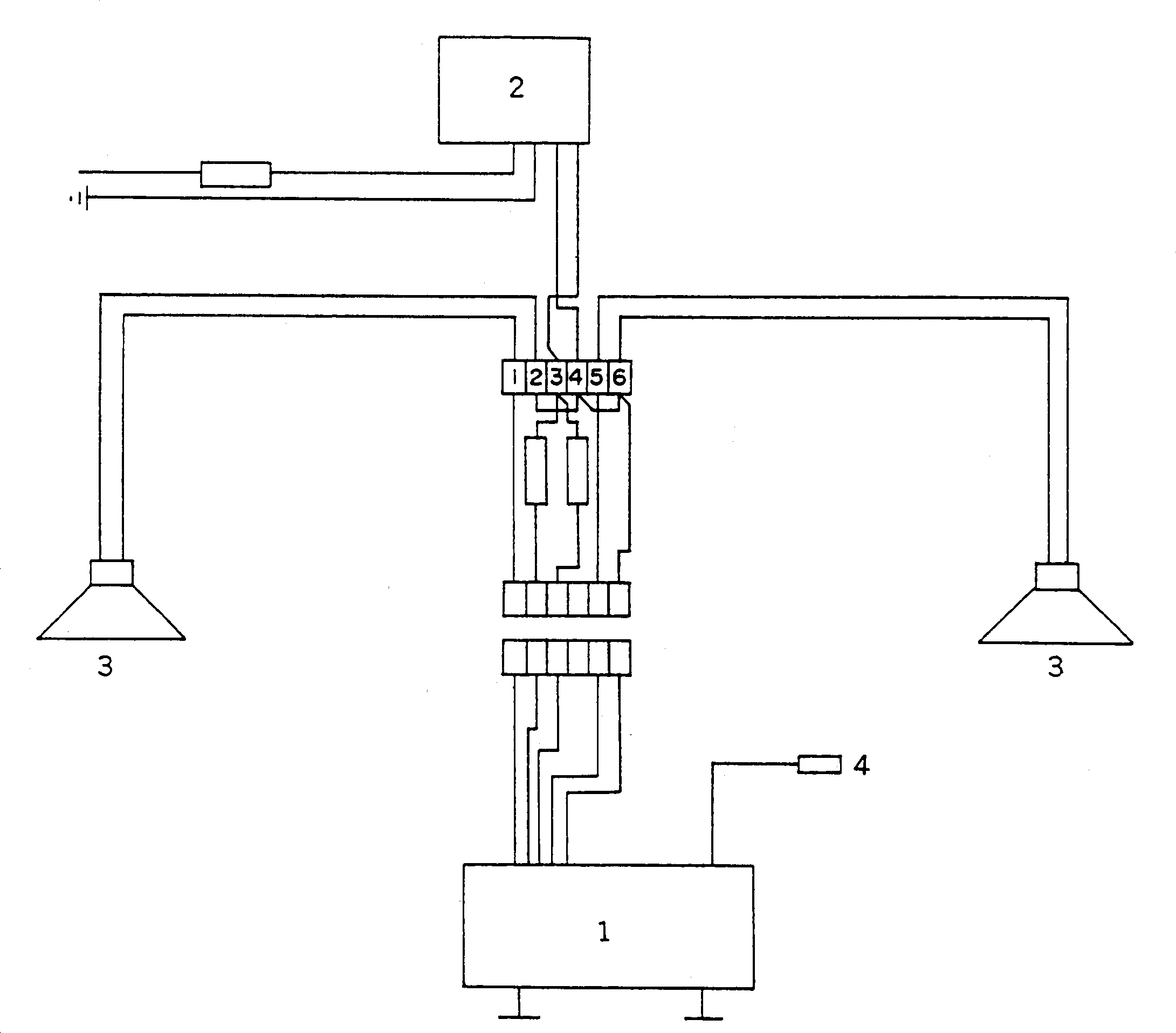 Болт,(M5X10) BW058318 Komatsu