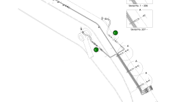 Адаптер PT. PF1/4 2181-1110D1 Komatsu