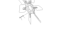 Вентилятор реверсивный 600-614-9000 Komatsu