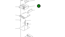 Бумага 421-T32-2290 Komatsu