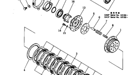 Шарик (приварной) 120-22-32260 Komatsu