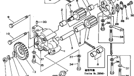 Корпус, в сборе 69902-0-0210 Komatsu