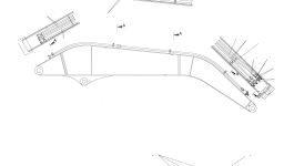 Адаптер 9181-1041 Komatsu