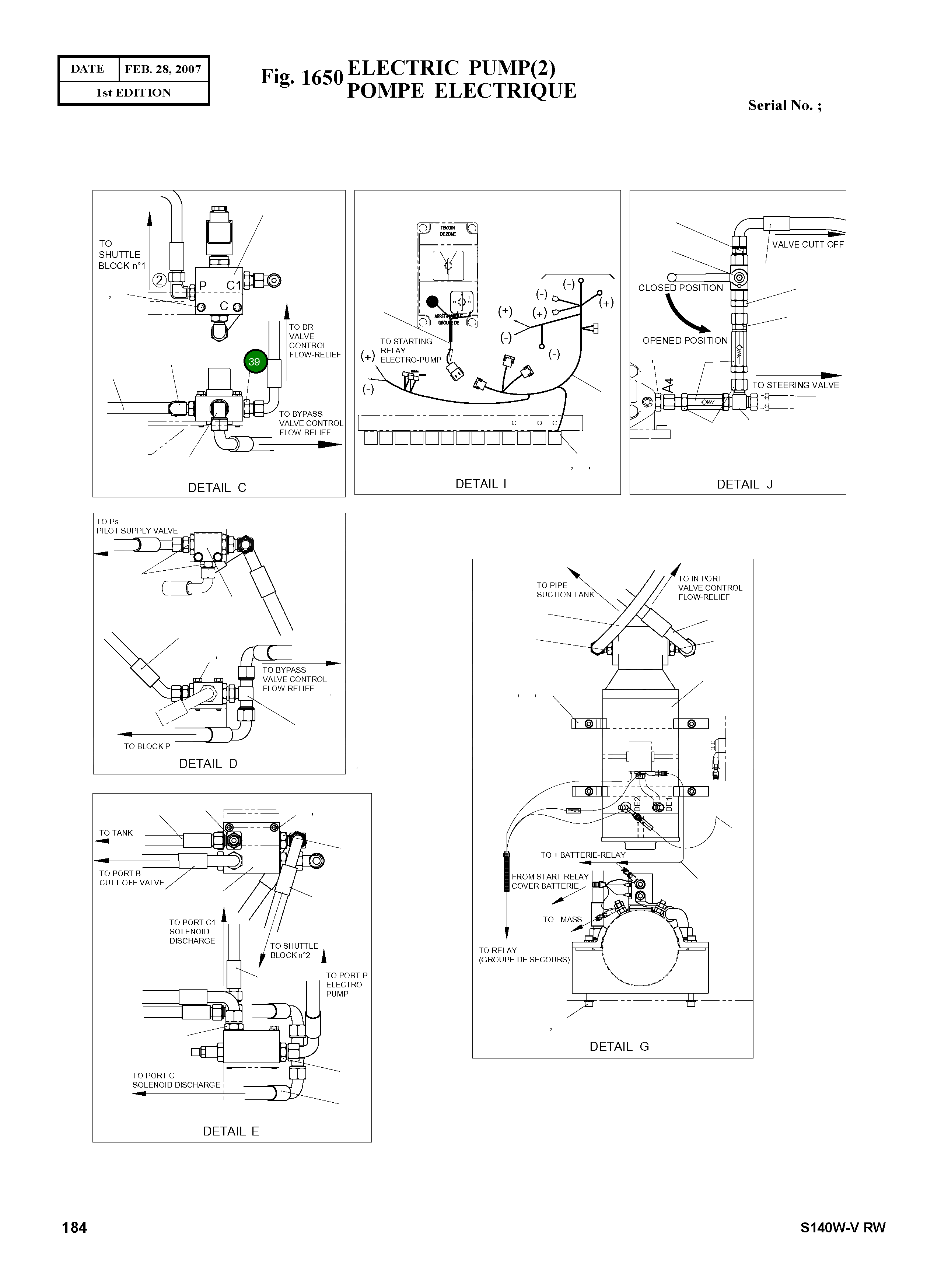 Адаптер 9181-1080D3 Komatsu