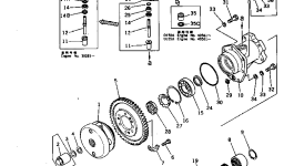 Счётчик 6127-81-5112 Komatsu
