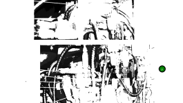 Банджо-штуцер 22A-62-KB690 Komatsu