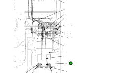 Адаптер 207-70-KD290 Komatsu
