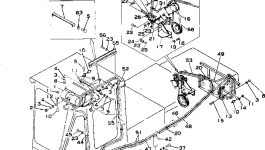 Шланг 256-81-18560 Komatsu