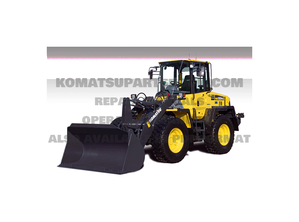 Вал UC1099219529 Komatsu