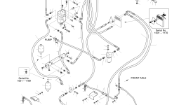Адаптер, S 4181-2642 Komatsu