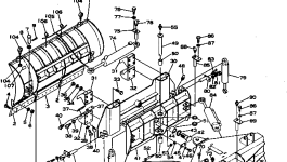 Втулка 381-977366-1 Komatsu