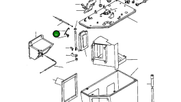 Вал 425-963-1680 Komatsu