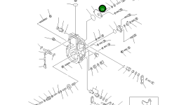 Адаптер ND090919-0170 Komatsu