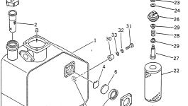 Колпак 07092-20000 Komatsu