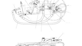 Адаптер 2181-2731 Komatsu