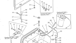 Корпус 175-60-27400 Komatsu