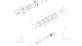 Вал 418-17-52110 Komatsu