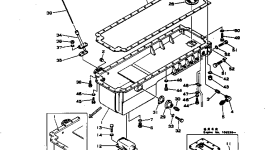 Угловой штуцер 6600-01-3220 Komatsu